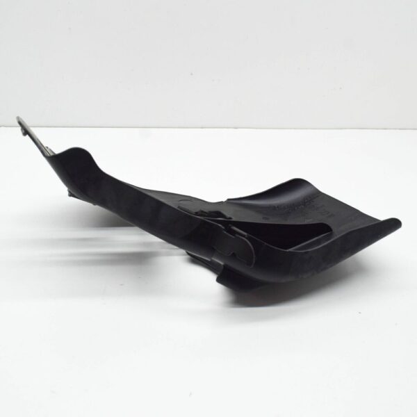 Porsche 911 Convertible 997 Right Stone Repellent Spoiler 99734148403 NEW Original - Image 6