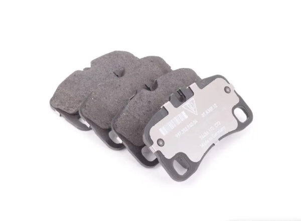 Porsche 911 997 rear brake lining set 99735294904 NEW ORIGINAL - Image 3