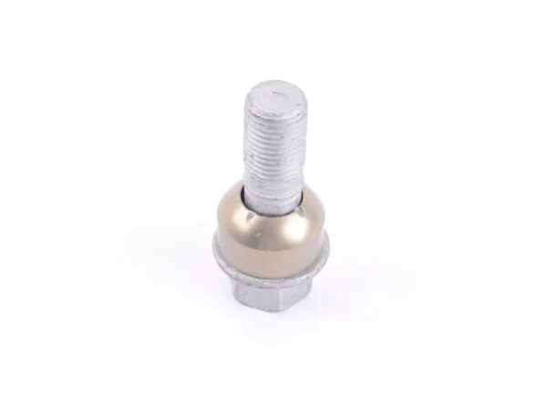 Porsche Panamera 970 Wheel Pin Screw 99736120302 NEW GENUINE - Image 3