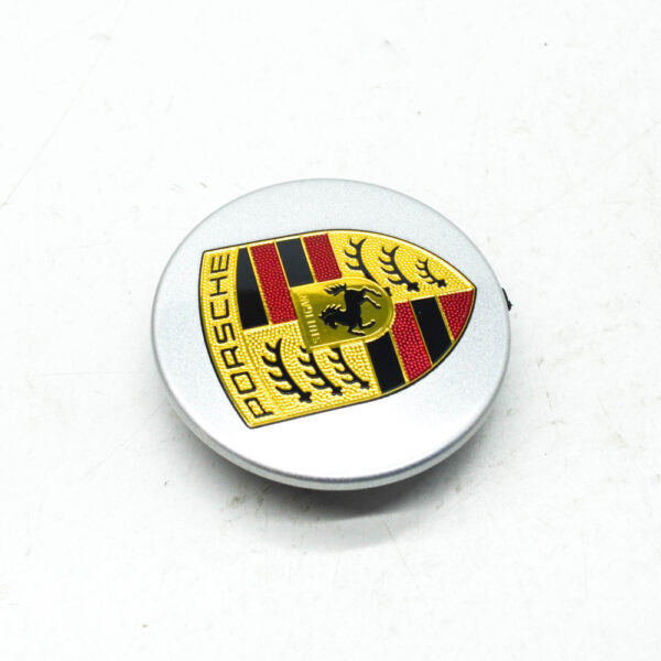 Porsche 911 997 Centre Wheel Centre Cap 99736120703 NEW - Image 2