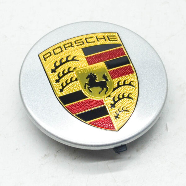 Porsche 911 997 Centre Wheel Centre Cap 99736120703 NEW - Image 3