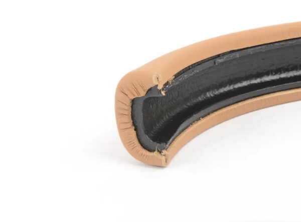 Porsche Boxster 987 Handbrake Lever Trim Cover 997424155008G1 NEW GENUINE - Image 3