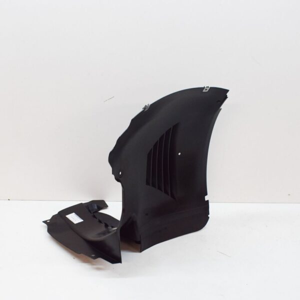 Porsche 911 997 front right fender liner front 99750412401 new - Image 5