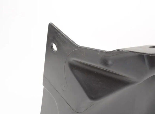 Porsche 911 997 Front Left Rear Fender Trim 99750420301 GENUINE - Image 3