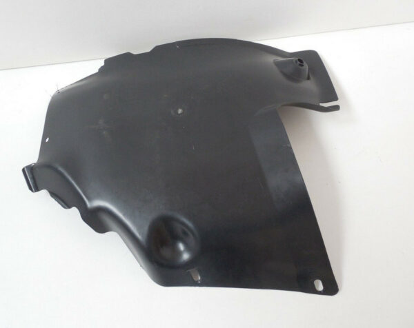 Porsche 911 997 spray protection rear right 99750457403 NEW ORIGINAL - Image 2