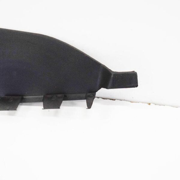 Porsche 911 997 Air Duct Rear Left 99750460300 NEW GENUINE - Image 5