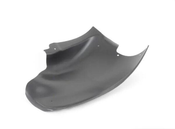 Porsche 911 997 Rear Left Side Panel Splash Shield 99750462300 NEW - Image 2