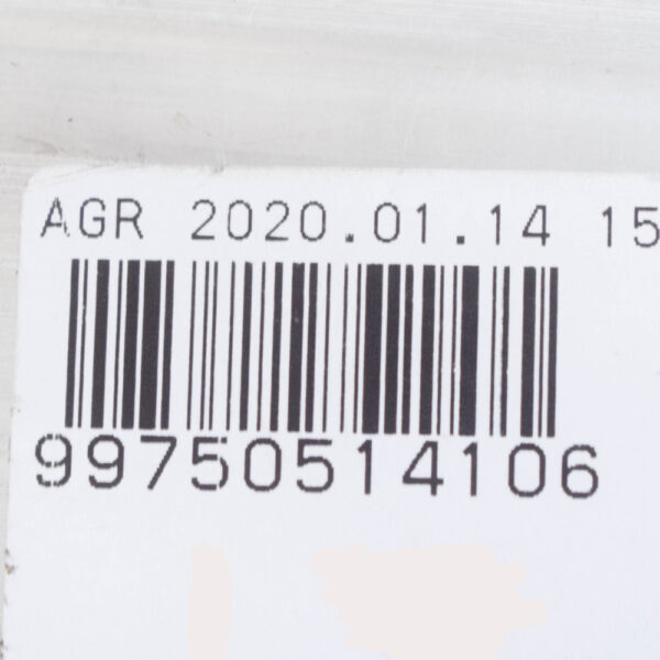 Porsche 911 997 Front Impact Bar 99750514106 NEW ORIGINAL - Image 6
