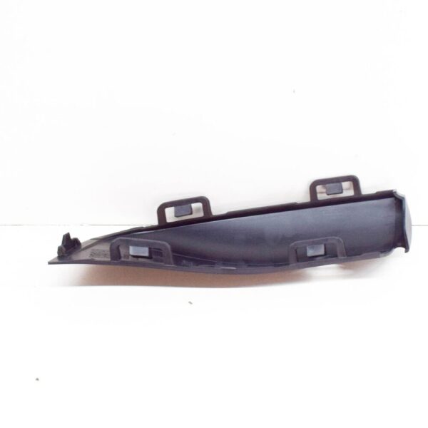 Porsche 911 997 front bumper right lip splitter 9975055260001C new