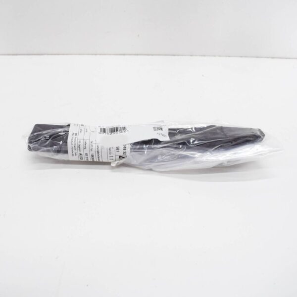 Porsche 911 997 Front Bumper Right Retaining Strap 99750553601 NEW GENUINE - Image 2
