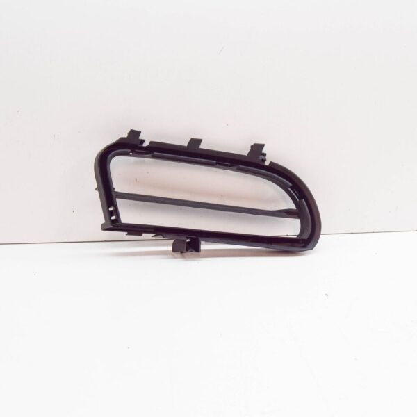 Porsche 911 997 Front Left Bumper Inlet Grille 9975055630001C NEW GENUINE