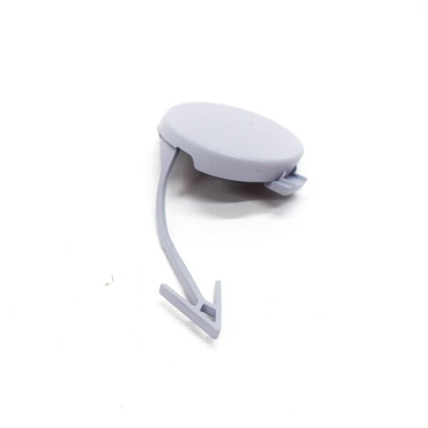 Porsche 911 997 front bumper tow eye cover cap 99750570300G2X ORIGINAL - Image 5