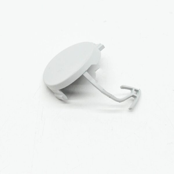 Porsche 911 997 front bumper towing hook eyelet cover 99750570305G2L NEW - Image 6