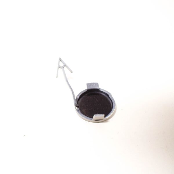 Porsche 911 997 rear cap tow hook eye cap 99750580303 NEW - Image 5