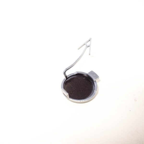 Porsche 911 997 rear cap tow hook eye cap 99750580303 NEW - Image 6