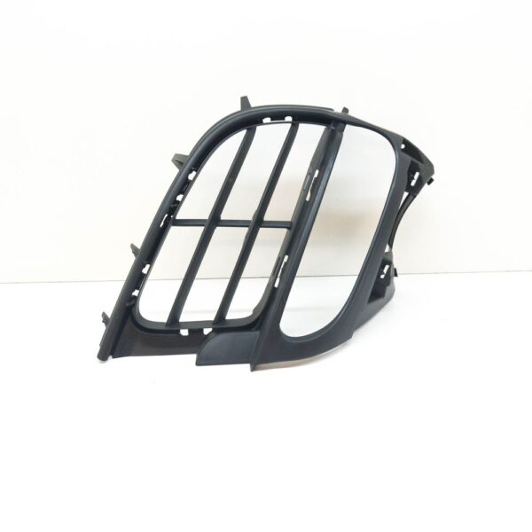 Porsche 911 997 Carrera mounting frame grille front right 9975059860101C New - Image 3