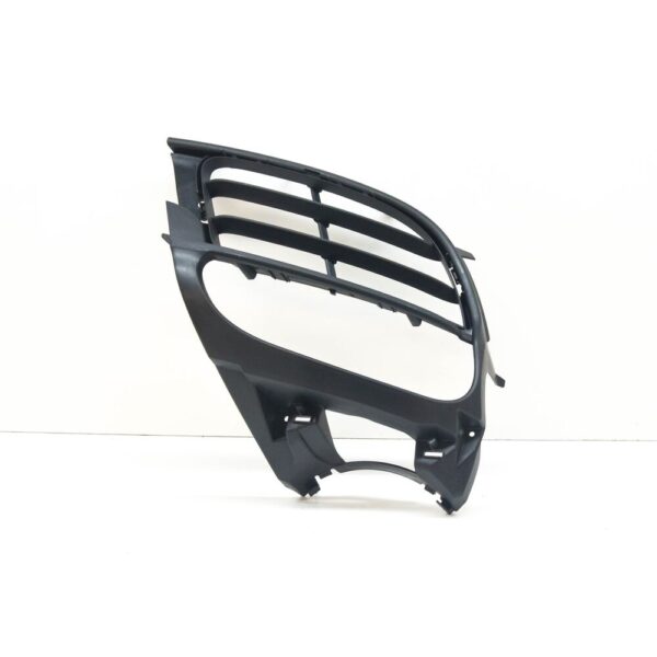 Porsche 911 997 Carrera mounting frame grille front right 9975059860101C New