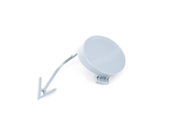 NEW AUTHENTIC PORSCHE 997 GT 3 FRONT BUMPER TOWING HOOK EYELET C - Image 2