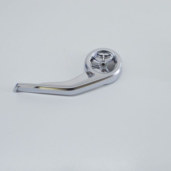 Porsche Cayman 987 Front Right Seat Adjust Lever 99752162801V05 NEW GENUINE