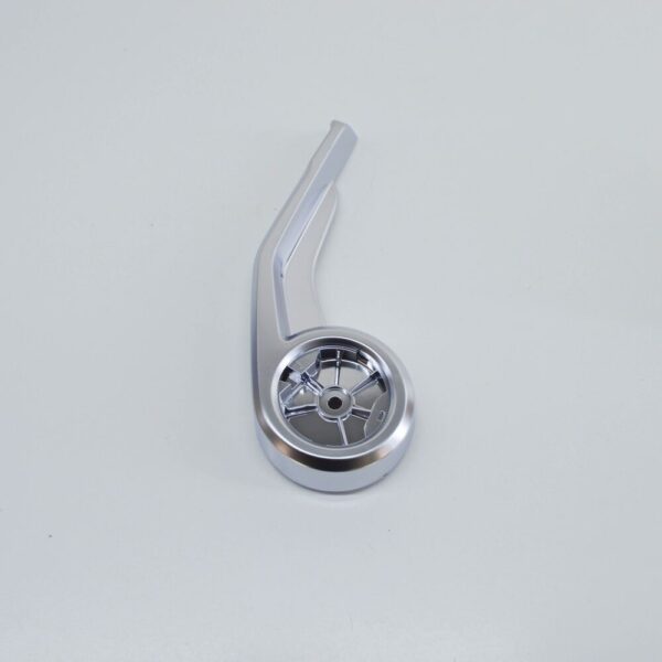 Porsche Cayman 987 Front Right Seat Adjust Lever 99752162801V05 NEW GENUINE - Image 5