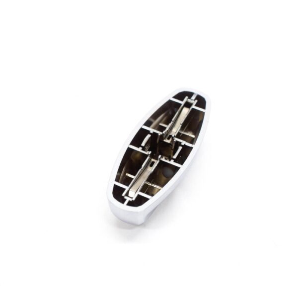 Porsche 911 997 Seat Base Control Button 99752163302V05 NEW - Image 5