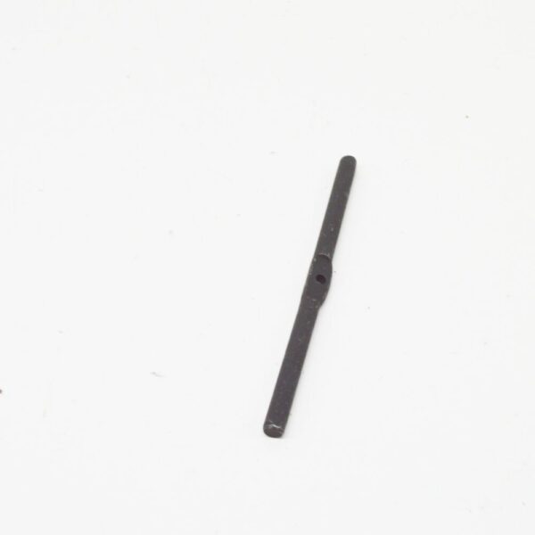 Porsche Carrera 911 997 emergency seat backrest shaft 99752261501 NEW ORIGINAL - Image 2