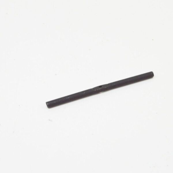 Porsche Carrera 911 997 emergency seat backrest shaft 99752261501 NEW ORIGINAL - Image 3