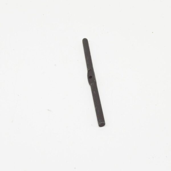 Porsche Carrera 911 997 emergency seat backrest shaft 99752261501 NEW ORIGINAL