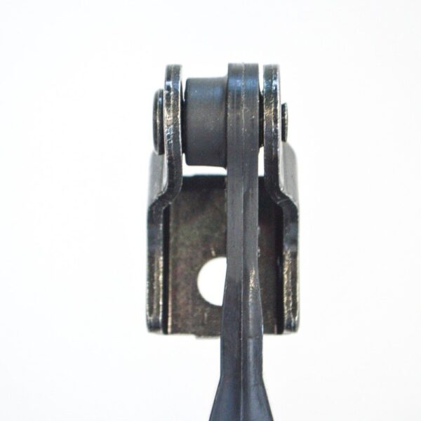 Porsche 911 997 door lock latch 99753715103 NEW ORIGINAL - Image 3