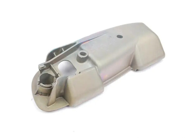 Porsche Cayman 987 door handle mount front right LHD 99753746401 NEW ORIGINAL - Image 2