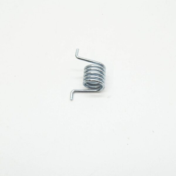 Porsche Cayman 987 Door Handle Return Spring Front Left 99753761100 NEW Original - Image 3