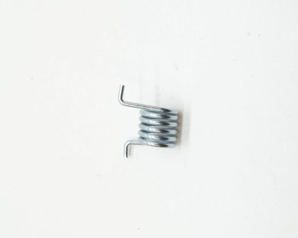 Porsche Cayman 987 Door Handle Return Spring Front Left 99753761100 NEW Original - Image 5
