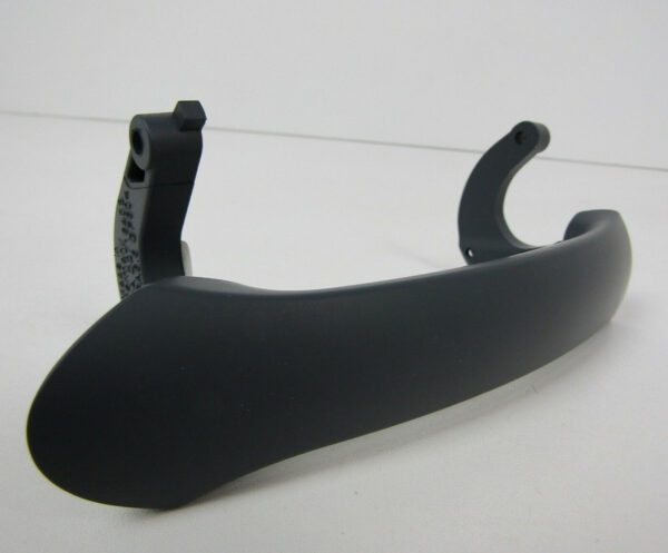 Porsche 911 997 door handle front left 99753761301 NEW ORIGINAL - Image 2