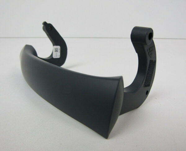 Porsche 911 997 door handle front left 99753761301 NEW ORIGINAL - Image 3
