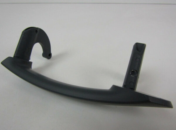 Porsche 911 997 door handle front left 99753761301 NEW ORIGINAL