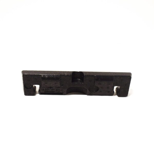 Porsche 911 997 Front Structural Components Damper 99755140300 NEW REAL