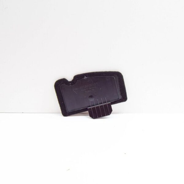 Porsche 911 997 Interior Front Structural Cover 99755150101A31 New Genuine - Image 3