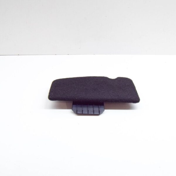 Porsche 911 997 Interior Front Structural Cover 99755150101A31 New Genuine
