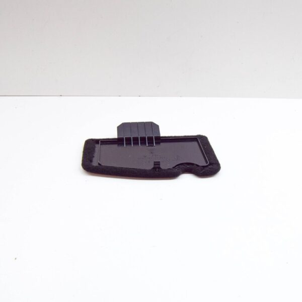 Porsche 911 997 Interior Front Structural Cover 99755150101A31 New Genuine - Image 5