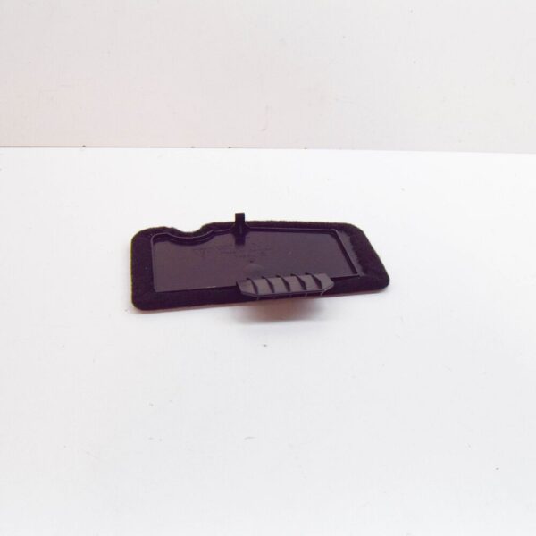 Porsche 911 997 Interior Front Structural Cover 99755150101A31 New Genuine - Image 6
