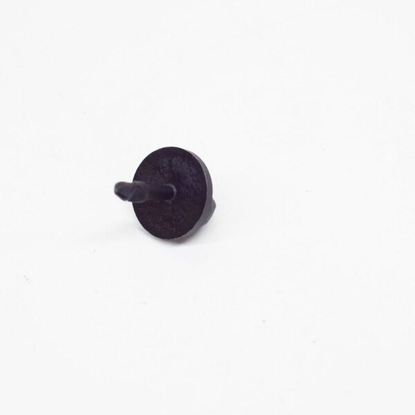 Porsche Cayman 987 Trunk Trim Panel Clip 99755180300 NEW REAL - Image 3