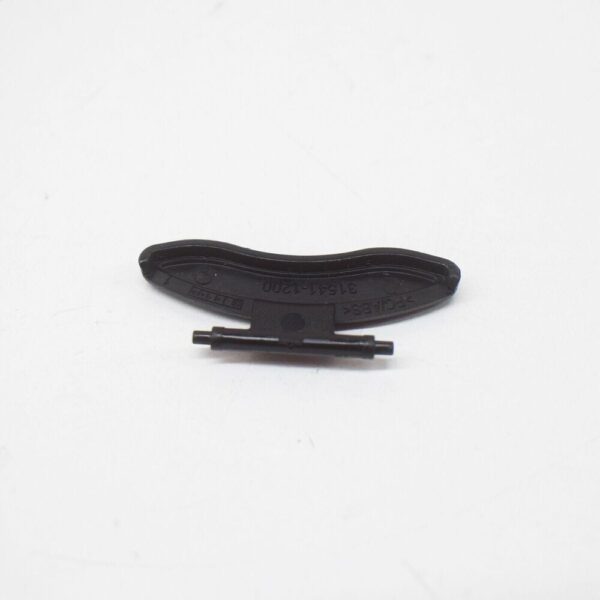Porsche 911 997 Dashboard Glass Holder Repair Kit 99755290500 - Image 3