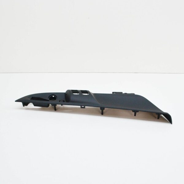 Porsche Cayman 987 Front Left Door Panel LHD 99755535108A03