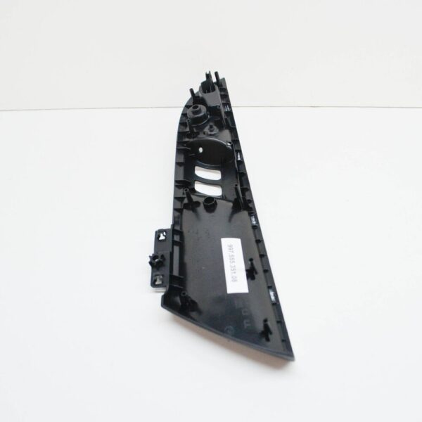 Porsche Cayman 987 Front Left Door Panel LHD 99755535108A03, Genuine Part - Image 6