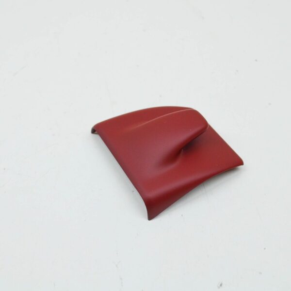 Porsche 911 997 interior wardrobe hook 99755557400N23 NEW ORIGINAL - Image 3