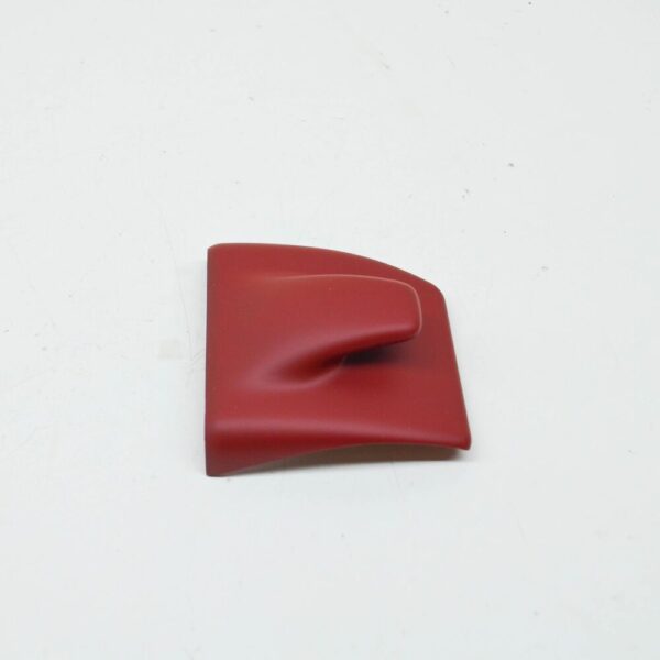 Porsche 911 997 interior wardrobe hook 99755557400N23 NEW ORIGINAL