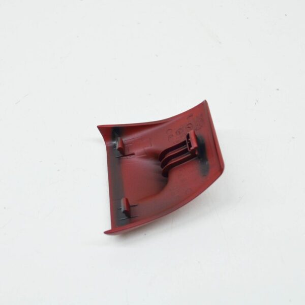 Porsche 911 997 interior wardrobe hook 99755557400N23 NEW ORIGINAL - Image 5