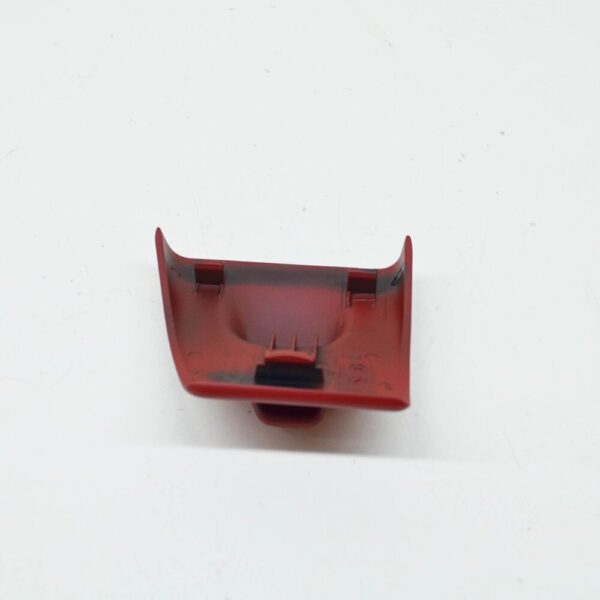 Porsche 911 997 interior wardrobe hook 99755557400N23 NEW ORIGINAL - Image 6