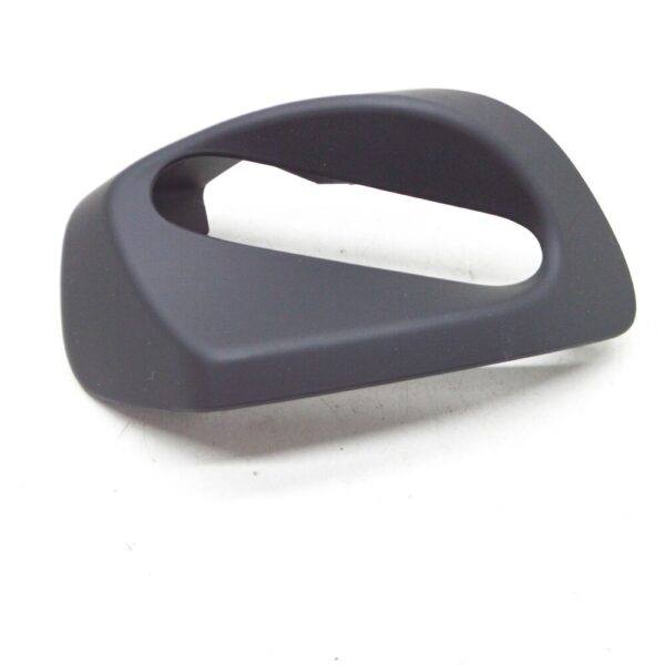 PORSCHE 911 997 Right Seat Belt Rosette Cover 99755567201A03 NEW GENUINE - Image 3