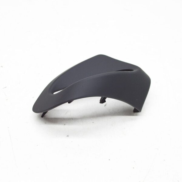 PORSCHE 911 997 Right Seat Belt Rosette Cover 99755567201A03 NEW GENUINE - Image 5